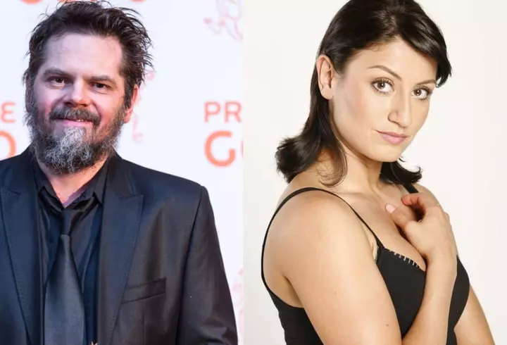 De ce nu a plecat Andreea Raicu din România. A vrut de multe ori să se mute: ”Mă minunez de fiecare dată”