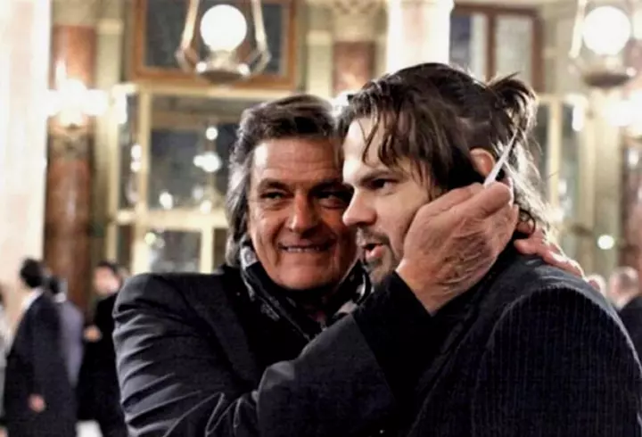 Daniel Pavel, detalii despre Survivor România 2023. Prezentatoul va fi însoțit de iubită în Republica Dominicană: „Anul acesta vom pleca împreună și apoi...”