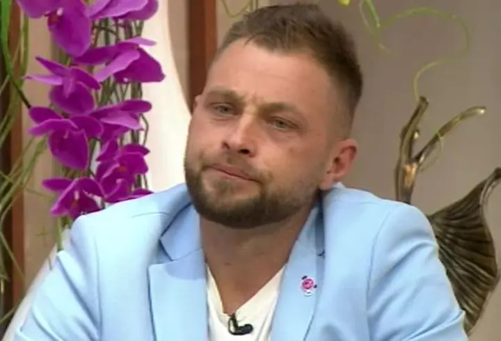 Brigitta Gheorghe a fost eliminată de la Chefi la cuțite, dar Florin Dumitrescu a salvat-o: "E ca și cum am primit o a doua viață"