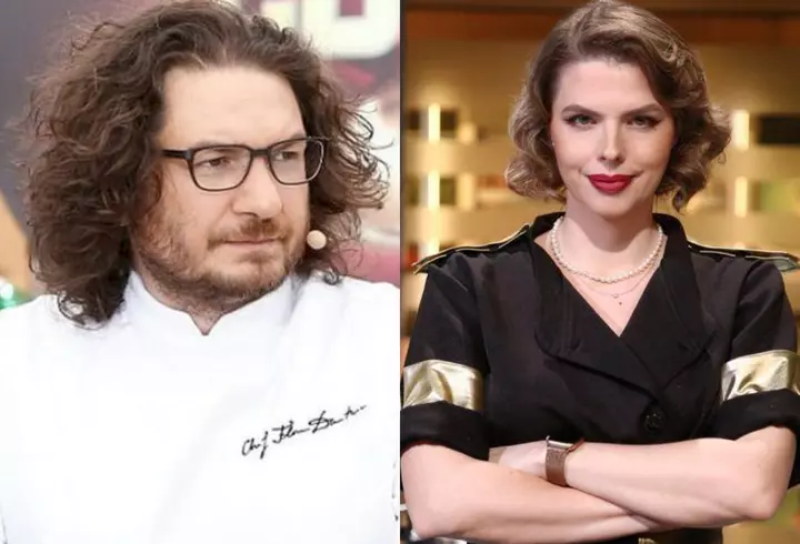 Cum s-a produs accidentul în care este implicat Culiță Sterp. Primele imagini de pe camerele de supraveghere