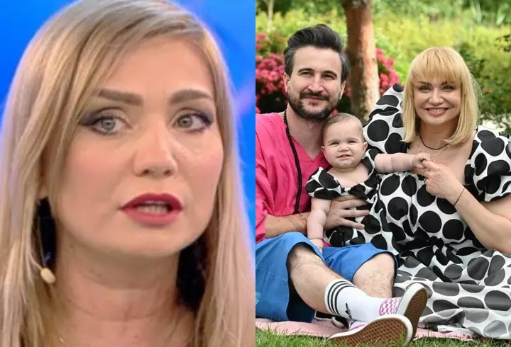 Claudia Pătrășcanu îl acuză pe Gabi Bădălău că o terorizează, și după divorț: "Sunt urmărită cu două mașini"