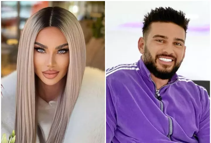 Ilie Năstase neagă despărțirea de Ioana Simion, deși ea a spus că ruptura e definitivă: „Stau cu ea în aceeași casă. De ce să mă împac, când noi doi nu am fost certați?”