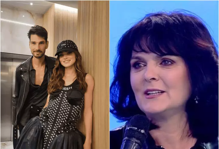 Mario Iorgulescu formează un cuplu cu Bianca Marina, fosta soție a lui Steliano Filip: "Îmi doresc să fac un copil cu ea"