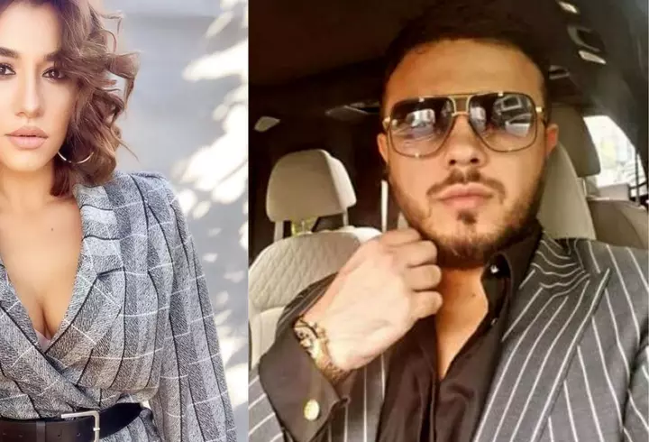 Ce spune Toni Grecu despre rolul lui Jojo din serialul Clanul: "Ce face ea acum nu m-a surprins deloc"