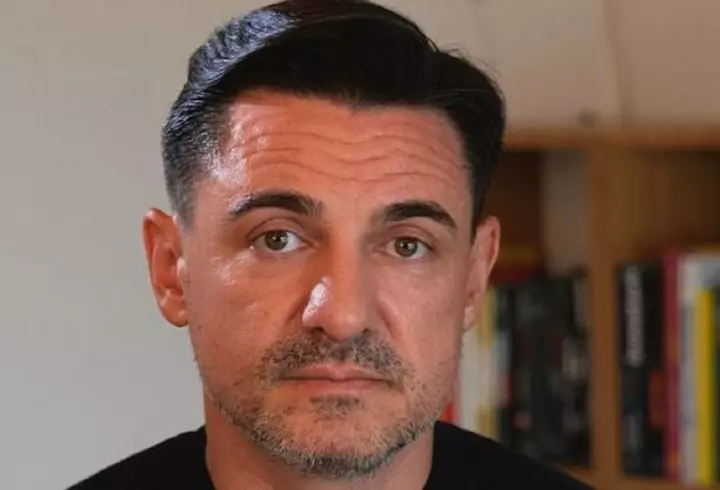 Ce filmuleț a postat Mădălina Crețan cu regretatul ei soț, Nosfe, la trei săptămâni de la moartea lui: "Fără tine e tot mai greu..."