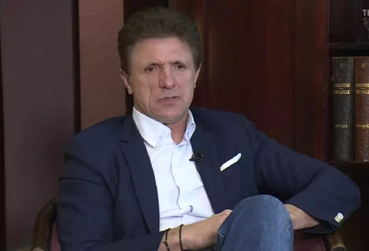 Ce dietă ține Ileana Șipoteanu acum, la 55 de ani, și cum a reușit să slăbească în trecut: "Nu mai încăpeam în nicio rochie"