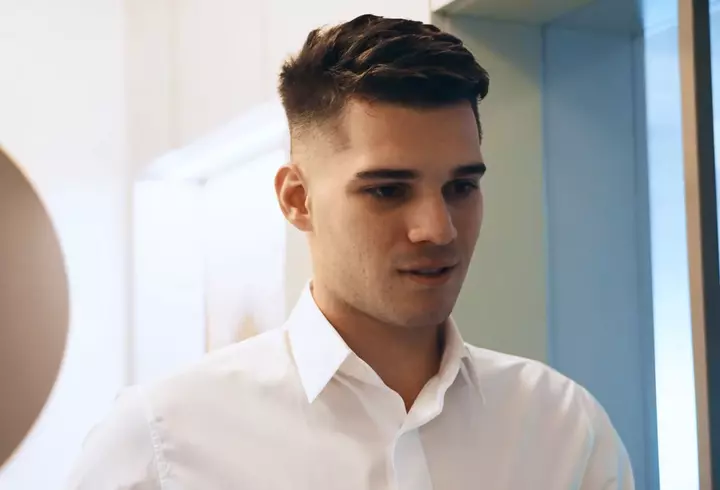 Cum a orbit Andrea Bocelli la 12 ani: "Mi se trage de la un meci de fotbal". Tenorul nu s-a născut fără vedere