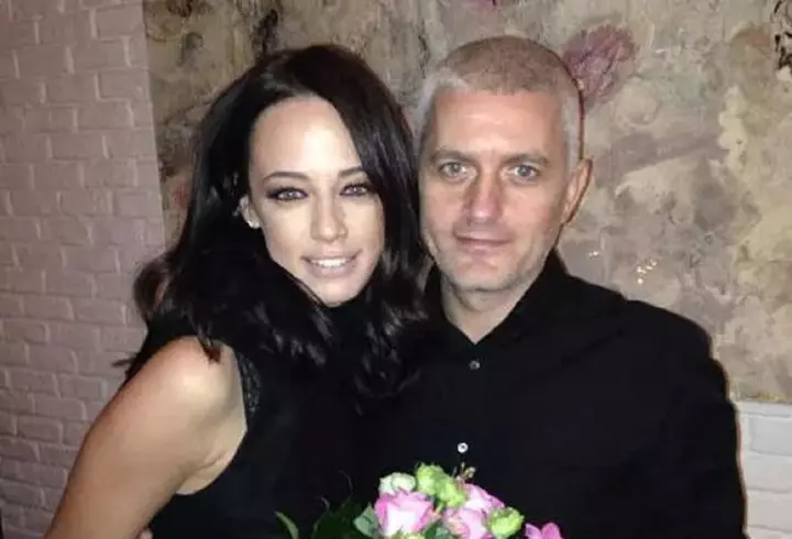 Logodnicul Adrianei Bahmuțeanu a făcut testul ADN pentru a afla dacă Melissa, tânăra de 25 de ani, este fiica lui: ”Dacă eu sunt tată...”