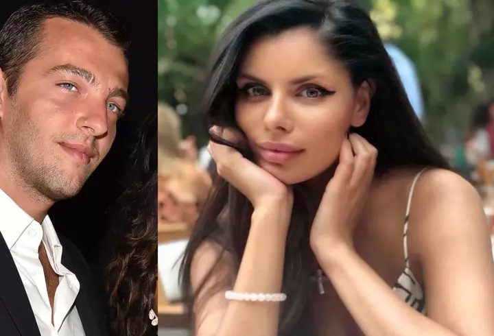 Oana Mizil confirmă despărțirea de Marian Vanghelie, după 11 ani: "E o perioadă grea a vieții lui"