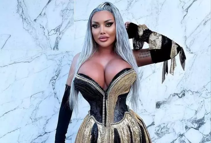 Claudia Pătrășcanu îl acuză pe Gabi Bădălău că o terorizează, și după divorț: "Sunt urmărită cu două mașini"