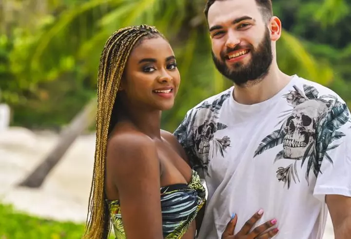 Logodnicul Adrianei Bahmuțeanu a făcut testul ADN pentru a afla dacă Melissa, tânăra de 25 de ani, este fiica lui: ”Dacă eu sunt tată...”