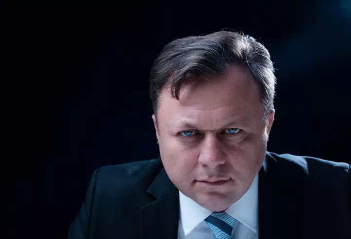 Cum se simte Constantin Enceanu la o lună de la operația la genunchi: "Am avut o cădere psihică când mă deplasam cu cârjele și ... "