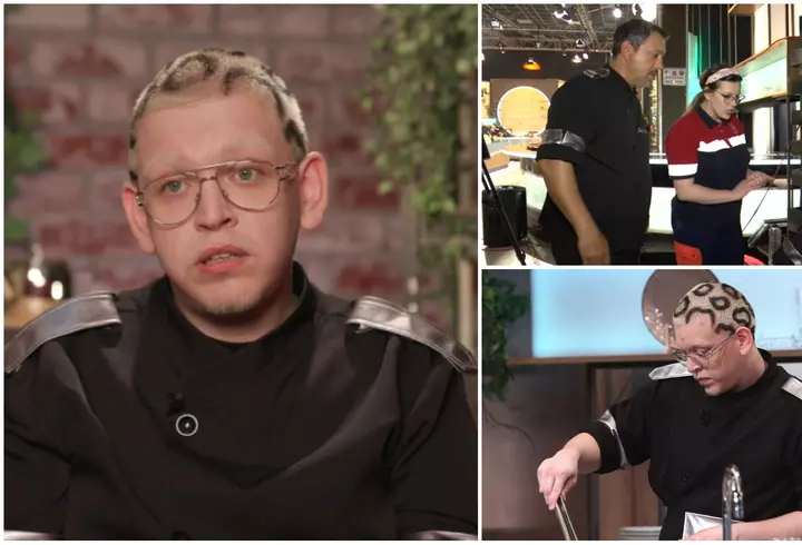 Cum a orbit Andrea Bocelli la 12 ani: "Mi se trage de la un meci de fotbal". Tenorul nu s-a născut fără vedere