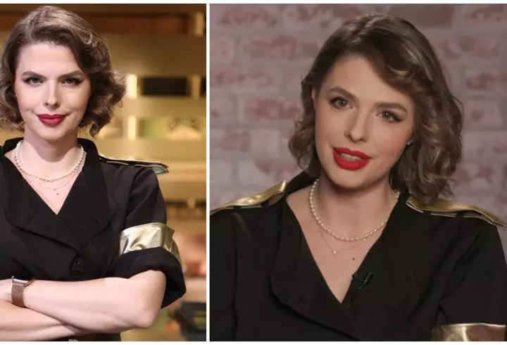 Florinel Coman și Ioana Timofeciuc și-au botezat fetița. Cine sunt nașii copilului