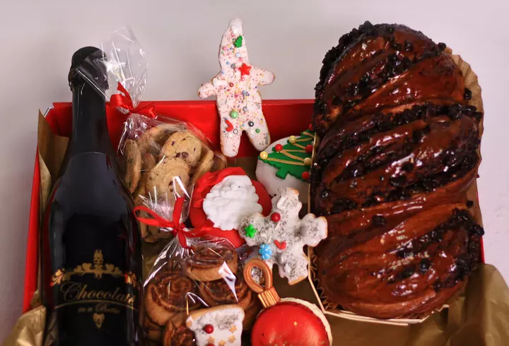 Pregătește-te pentru sezonul următor cu 4F și arată lumii propriul tău manifest de iarnă!