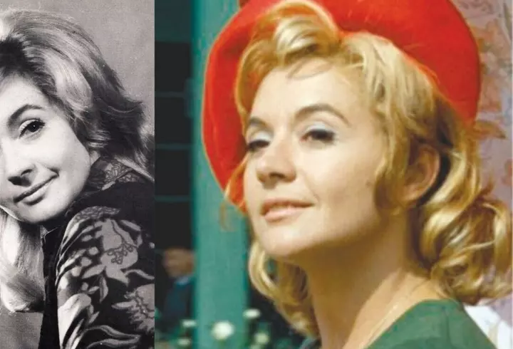 Marina Scupra ar fi împlinit 55 de ani. Drama neștiută a artistei, răpuse de cancer în trei luni