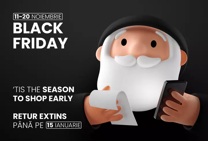 Answear Graphic Design Masters - concursul internațional ce vă oferă o perspectivă nouă și surprinzătoare a produselor din fashion