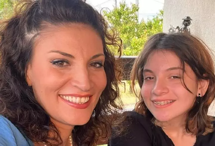 Gabriela Marin și Radu Turtă s-au căsătorit. Actrița care o imită pe Denise Rifai, felicitată de prezentatoarea TV: „A fost o surpriză minunată”