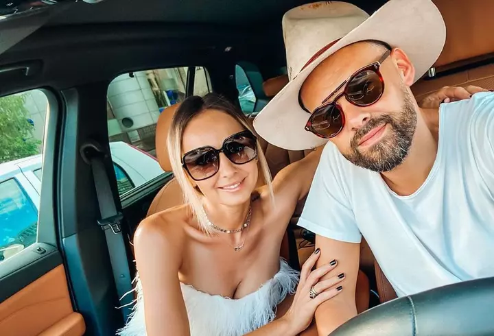 Oana Mizil confirmă despărțirea de Marian Vanghelie, după 11 ani: "E o perioadă grea a vieții lui"
