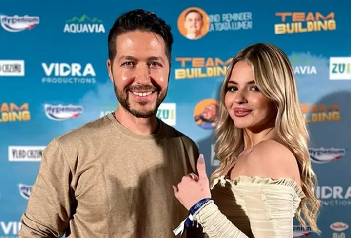 Diana Bulimar, clipe de panică în America Express: "În fiecare dimineață îmi doream să merg acasă"