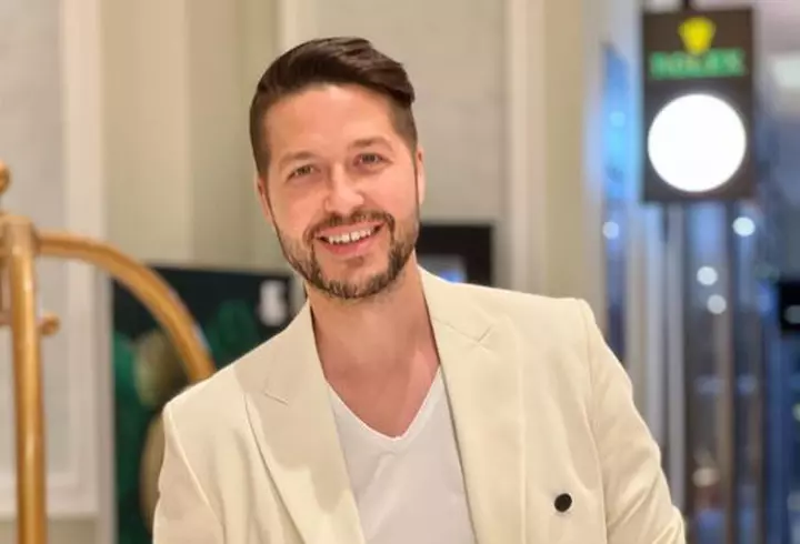 Brigitta Gheorghe a fost eliminată de la Chefi la cuțite, dar Florin Dumitrescu a salvat-o: "E ca și cum am primit o a doua viață"