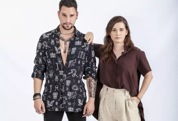 Logodnicul Adrianei Bahmuțeanu a făcut testul ADN pentru a afla dacă Melissa, tânăra de 25 de ani, este fiica lui: ”Dacă eu sunt tată...”