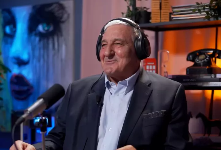 În ce relații a rămas Iulian Nunucă cu Tudor Chirilă, după Vocea României: "Reacția lui a spus totul"