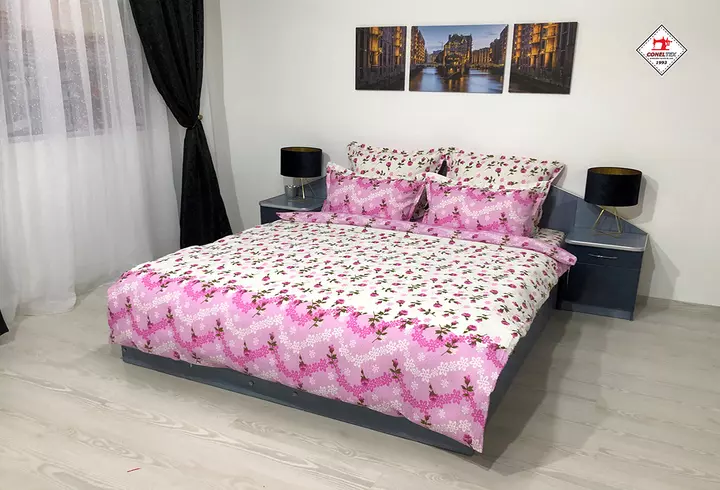 Pregătește-te pentru sezonul următor cu 4F și arată lumii propriul tău manifest de iarnă!