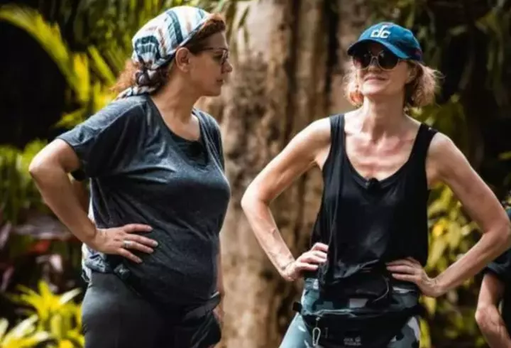 Cezara Munteanu, tânăra actriță care a făcut furori la Cannes, trăiește o iubire demnă de film: "I-am reproșat că nu mi-a dat atenție"