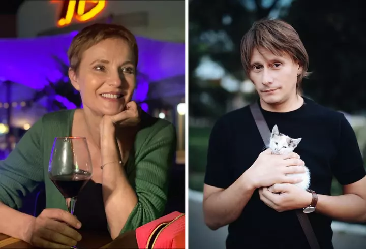 Ilie Năstase neagă despărțirea de Ioana Simion, deși ea a spus că ruptura e definitivă: „Stau cu ea în aceeași casă. De ce să mă împac, când noi doi nu am fost certați?”