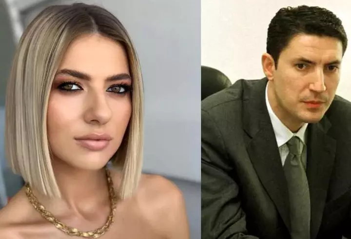 Horia Moculescu, după ce a aflat că Mariana Moculescu și-a făcut cont pe un site de adulți: "Serios?"