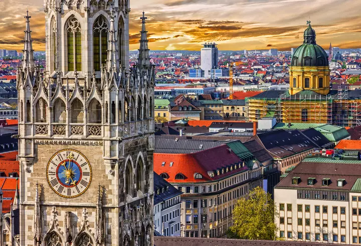 Cele mai mari cazinouri din lume 