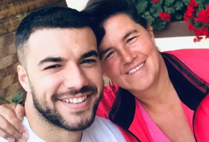 Brigitta Gheorghe a fost eliminată de la Chefi la cuțite, dar Florin Dumitrescu a salvat-o: "E ca și cum am primit o a doua viață"