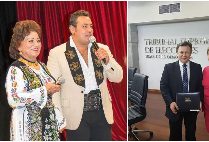 Ce pofte are Theo Rose în timpul sarcinii: ”I-am sunat și le-am zis că vreau...”