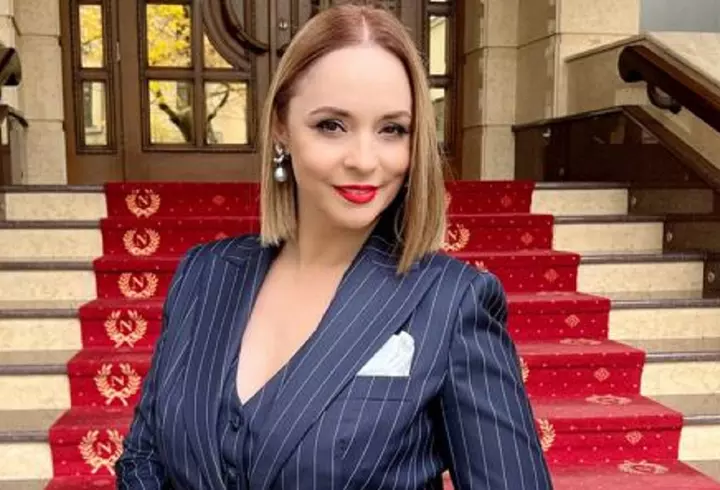 De ce a divorțat Daniela Condurache de fostul ei soț. În ce relații au rămas acum: „Mi-a fost tare rușine și greu, pentru că...”