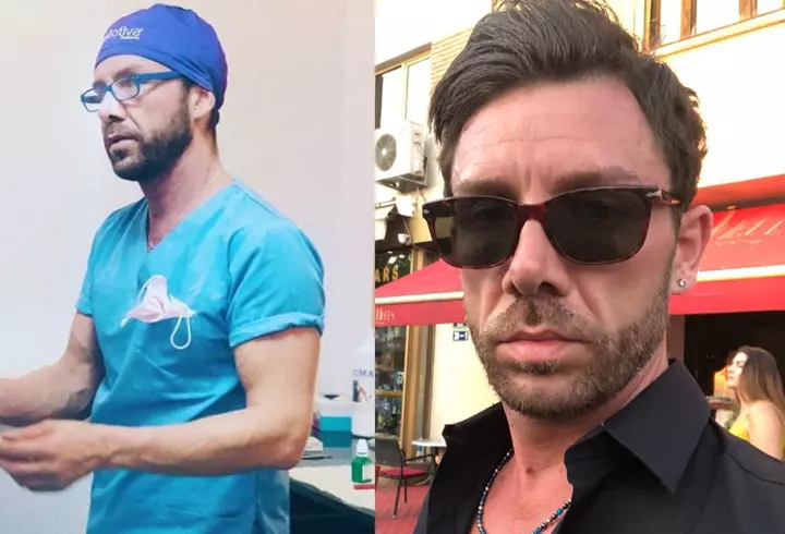 Ce făcea Corneliu Vadim Tudor în fiecare an, de 1 Decembrie: „Pentru  țara mea îmi dau viața!"