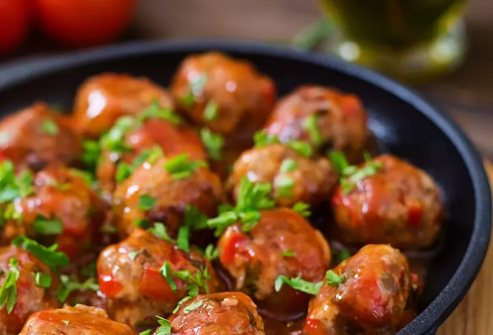 Rețetă de cartofi natur de post