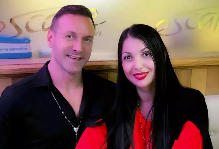 Logodnicul Adrianei Bahmuțeanu a făcut testul ADN pentru a afla dacă Melissa, tânăra de 25 de ani, este fiica lui: ”Dacă eu sunt tată...”