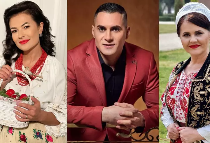 Brigitta Gheorghe a fost eliminată de la Chefi la cuțite, dar Florin Dumitrescu a salvat-o: "E ca și cum am primit o a doua viață"