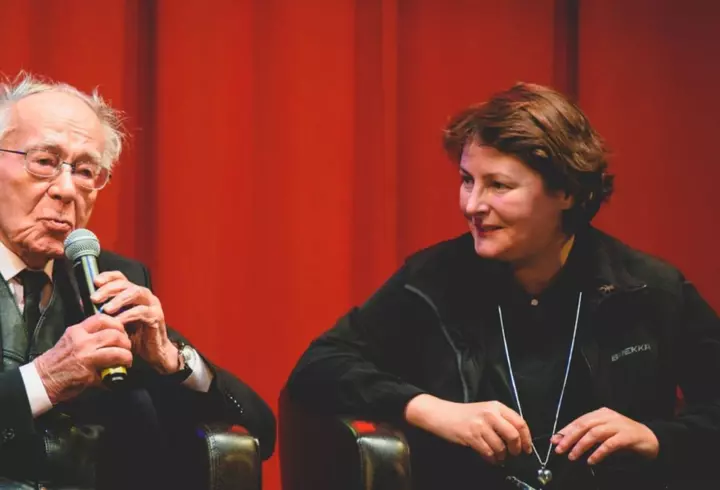 Ce filmuleț a postat Mădălina Crețan cu regretatul ei soț, Nosfe, la trei săptămâni de la moartea lui: "Fără tine e tot mai greu..."