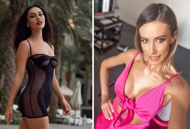 Cine au fost iubitele lui Salman Khan, înainte de Iulia Vântur. Una dintre ele a fugit de acasă la 15 ani pentru el!