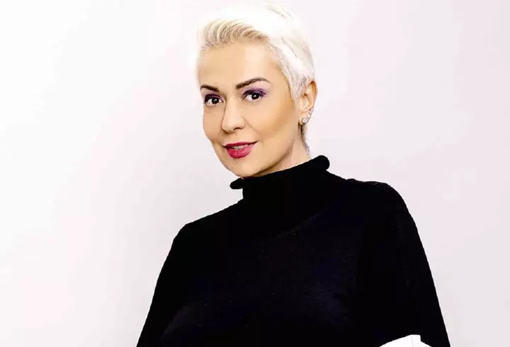 Logodnicul Adrianei Bahmuțeanu a făcut testul ADN pentru a afla dacă Melissa, tânăra de 25 de ani, este fiica lui: ”Dacă eu sunt tată...”