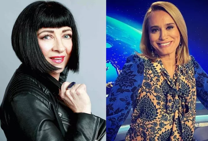 Diana Bulimar, clipe de panică în America Express: "În fiecare dimineață îmi doream să merg acasă"