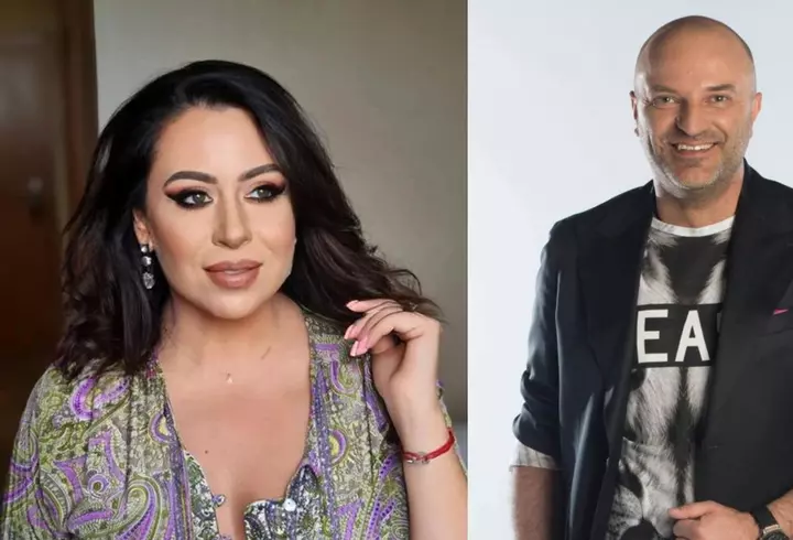 Câte kilograme a slăbit Giani Kiriță la Sunt celebru, scoate-mă de aici!: "Mi s-a închis stomacul"