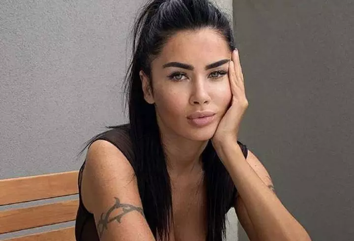 Cum se înțelege Alina Sorescu cu fiicele ei, după divorțul de Alexandru Ciucu: ”Așa e în viață, și cu suișuri și cu coborâșuri”