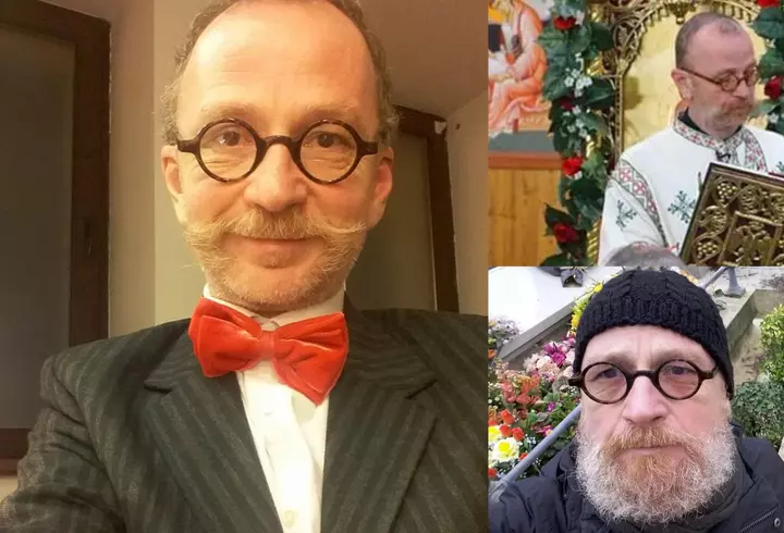 Cum arăta mama lui Florin Piersic Jr. în tinerețe. Tatiana Iekel era de o frumusețe rară