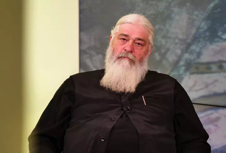 Florinel Coman și Ioana Timofeciuc și-au botezat fetița. Cine sunt nașii copilului