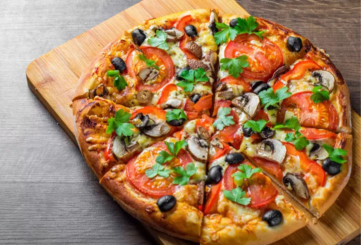 Rețetă de cartofi natur de post