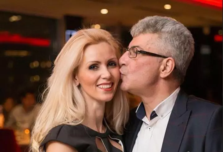 Brigitta Gheorghe a fost eliminată de la Chefi la cuțite, dar Florin Dumitrescu a salvat-o: "E ca și cum am primit o a doua viață"