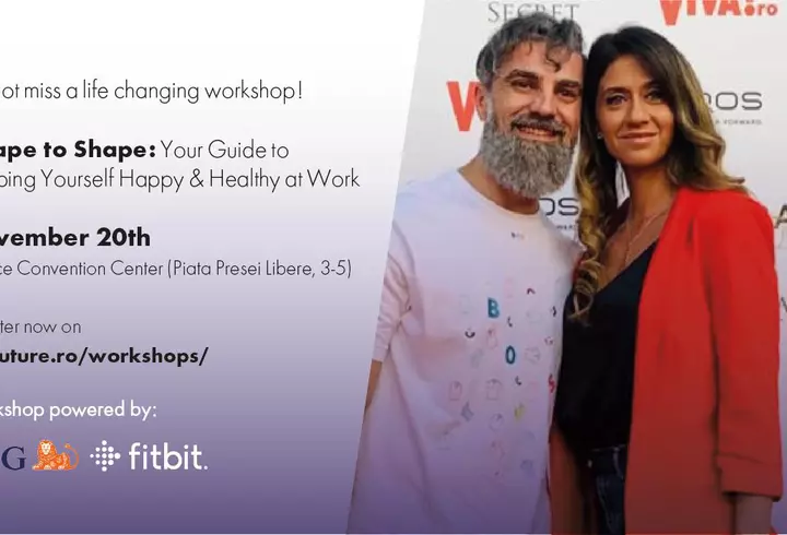 Pregătește-te pentru sezonul următor cu 4F și arată lumii propriul tău manifest de iarnă!